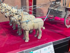 -秦始皇帝陵博物院(兵马俑)