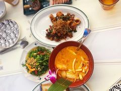 -太食獸泰式茶餐厅(IFS国金中心店)