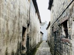 -前童古镇