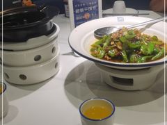 -兰湘子·湘菜小炒(崂山丽达店)