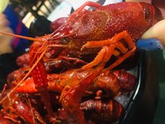 -龙虾风暴(松江店)