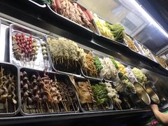 -胖子好盐水鸭(总店)