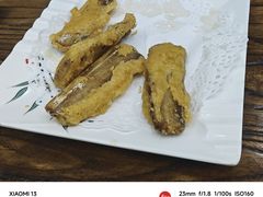 -晶渔坊·海鲜私房菜(东夷小镇店)