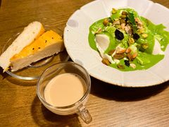 -那时新疆·若羌(经纬汇店)