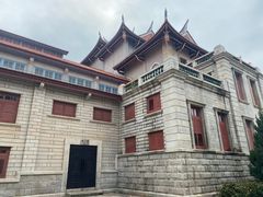 -厦门大学(思明校区)