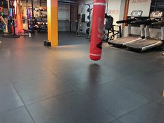 -佳禾健身(三元里店)