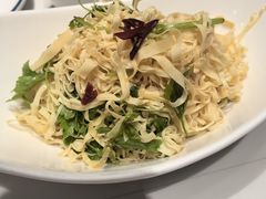 家常凉菜-东方饺子王(工农大路店)