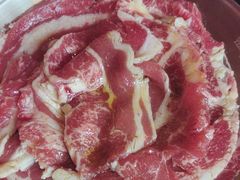 -西塔老太太泥炉烤肉(杭州首店)