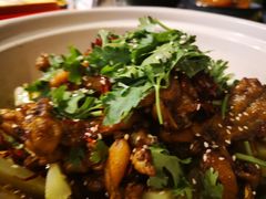 -兰溪小馆(东直门簋街店)