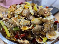 -清真·马峰烤肉(小学习北巷店)