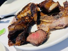 -拉蒂娜·巴西牛排馆 Latina·Brazilian Steakhouse(陆家嘴旗舰店)