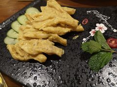 -陆壹捌餐厅(五大道店)