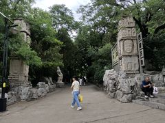 -千佛山风景名胜区