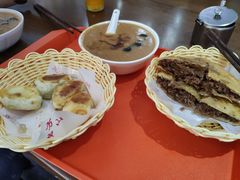 -方中山胡辣汤(西安高新区店)