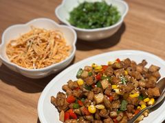 -七色云蔬食(喜邻里店)