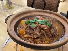 -锦粤宫·精致粤菜(深圳北站店)