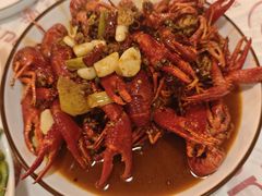 -小田油焖小龙虾(双井店)