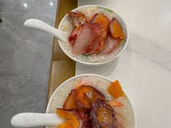 -江南粥家庄(宁国路店)