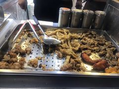-桥头排骨(芙蓉广场品牌店)