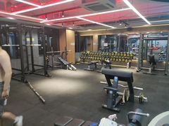 -金仕堡游泳健身会所(中铁名邸店)