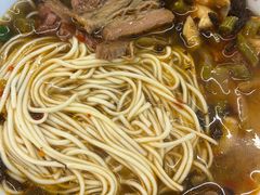-李叁面馆(妇幼店)