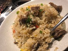 -好牛烧肉(世茂广场店)