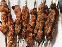 -最锦烧烤(恒升现代城店)