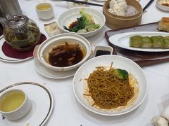 -喜宴又一村·粤菜·茶点·海鲜(壹方天地店)