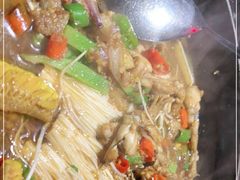 -蘭奢雅集·江浙菜(青山江滩店)