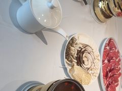 -澳洲肥牛火锅(转盘路店)