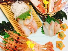 蟹肉-札幌かに本家(福岡那の川店)