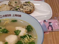-小杨生煎(龙阳广场店)