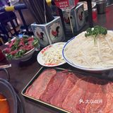 火辣火锅热浪