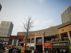 -万达广场(泰安泰山店)