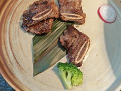 -大江户日本料理(吕厝店)