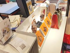 -Laderach 莱德拉(上海环贸iapm店)