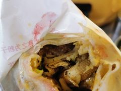 -安徽阜阳卷馍(西单店)