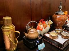 -西安西藏大厦开元名都大酒店·自助餐厅