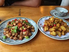 -孙府大院(步行街店)