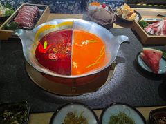 -湊湊火锅·茶憩(石家庄万象城店)