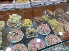 -大桥道