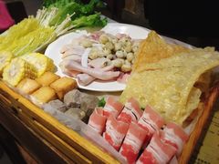-润泽园椰子鸡(汇一城店)
