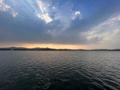 -石湖景区
