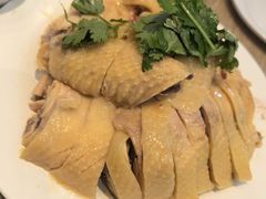-泰煌鸡·上海白斩鸡·鸡汤面(鹤庆店)