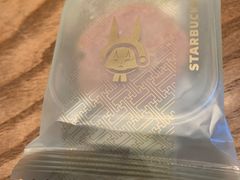 -星巴克(宝山万达店)