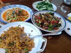 -福照楼汽锅鸡·云南特色菜(护国路店)