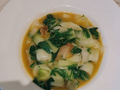-箸福·夜上海(雨花客厅店)
