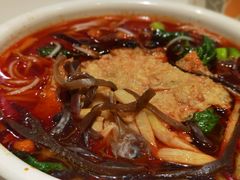 -水平有限广西米粉·广西风味集(五道口店)