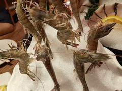 -尚海豆捞(乐虹坊店)