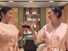-碧涛阁水世界酒店·洗浴·自助(万家丽路店)